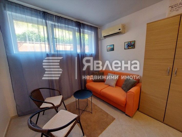 Продава се Едностаен апартамент в с. Кошарица, Област Бургас - 27 кв.м за 871 €/кв.м - Снимка #6
