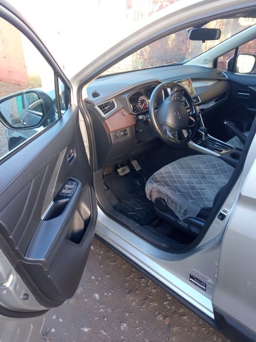 Продам Мицубиси Xpander Cross