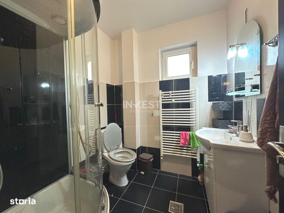 2 Camere 64mp Ideal Rezidence, Iasi