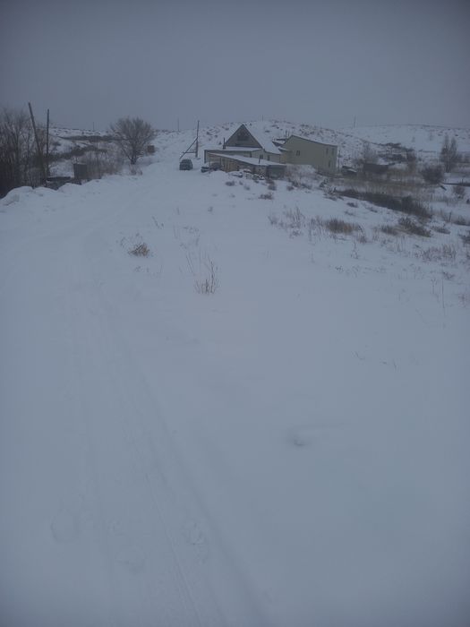 Продам участок в городе