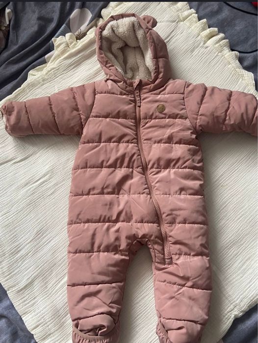 Продам комбинезон