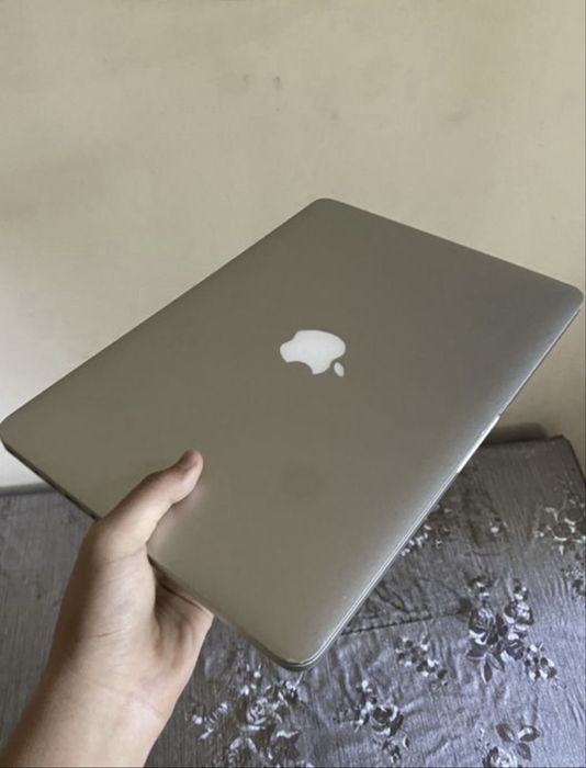 Macbook pro srochna
