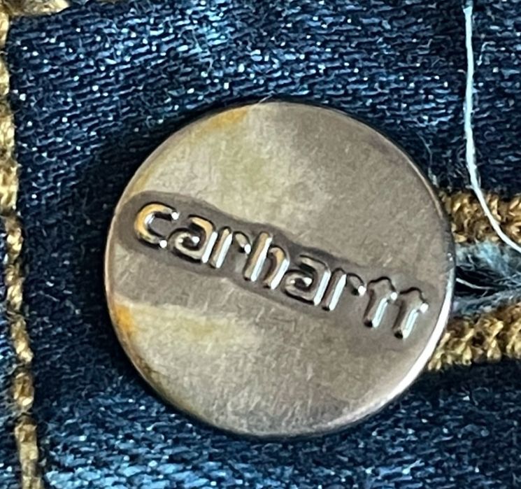 Carhartt мъжки дънки 30
