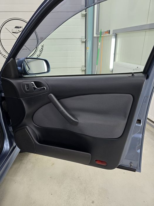 Vand Skoda Octavia Tour 1.9TDI