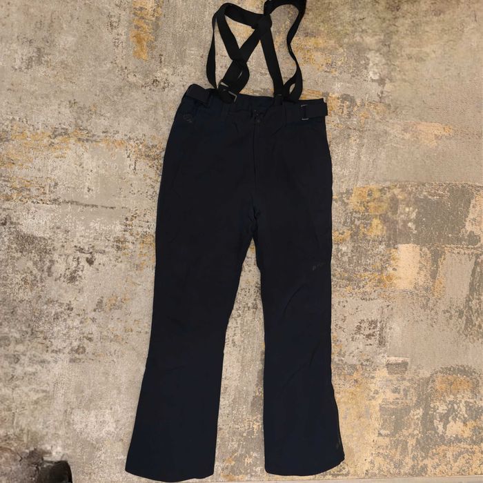 Pantaloni PROTEST de schi/snowboard L