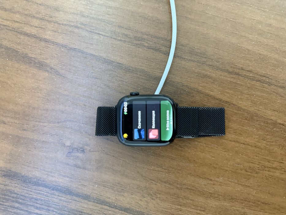 Смарт часы Apple watch 10 series