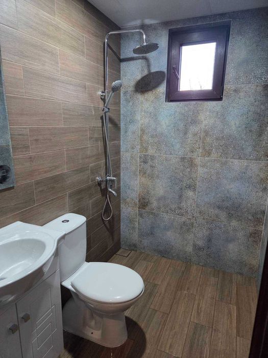 Дървена къща на колела