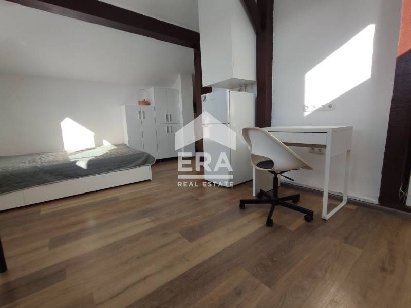 Продава се Едностаен апартамент в Варна, Гръцка махала - 30 кв.м за 3300 €/кв.м - Снимка #3