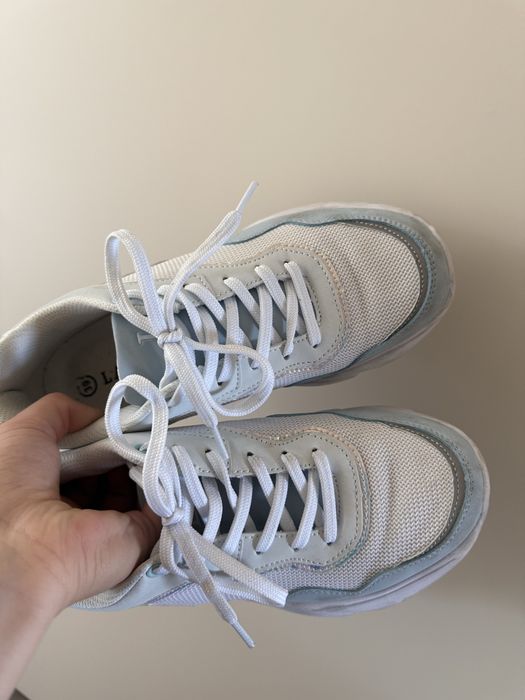 Дамски обувки 39 номер