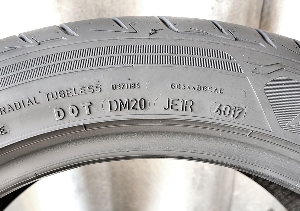 245/45 R18 și 275/40 R18-  BMW.5-G30,G31. 6-F06,F12,F13