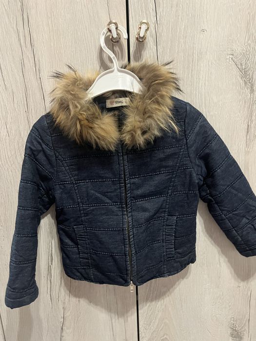 Срочно продам детские вещи!