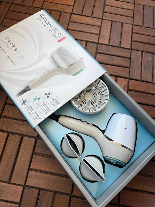 Сешоар Remington Hydraluxe Pro с оригинална опаковка