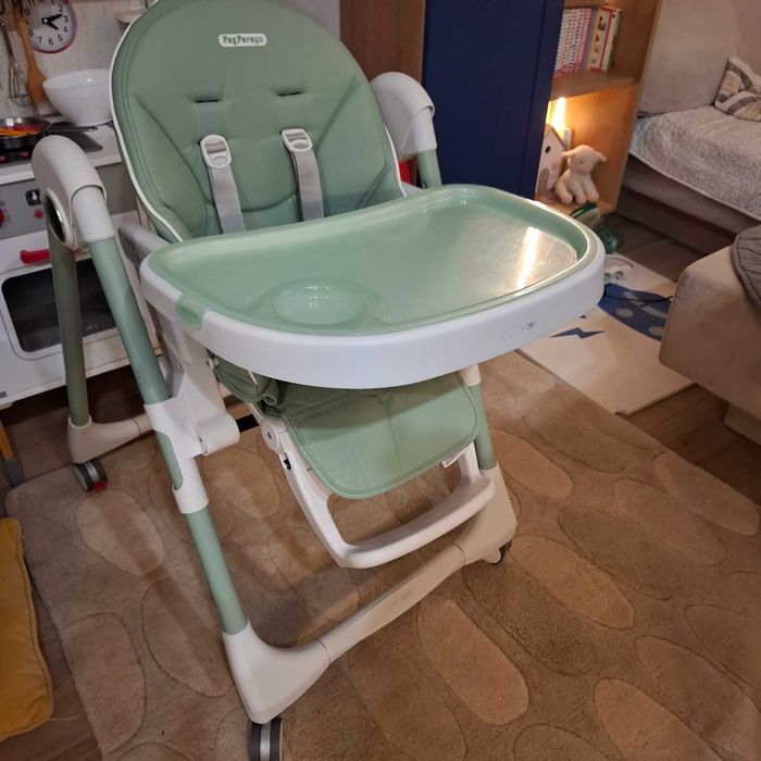 Детско столче за хранене