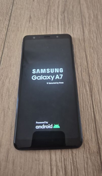Samsung Galaxy A7