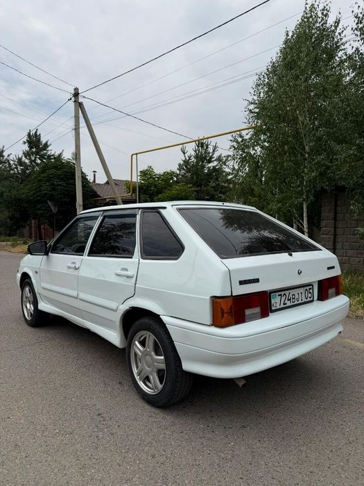 Продам ВАЗ Lada2114