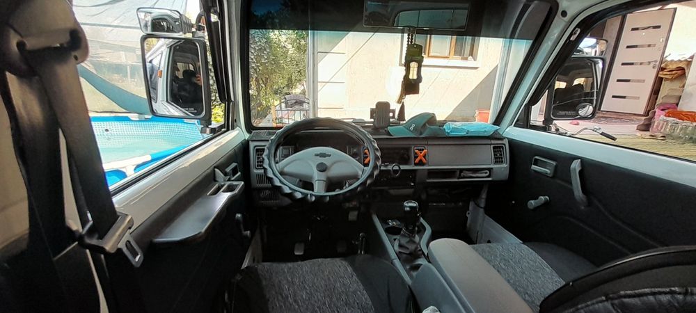 Дамас Сотилади 2021 ийл