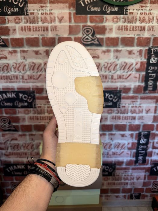 Off White Out of Office