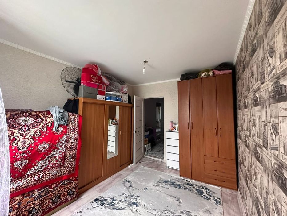 Продается 2 комнатную квартиру