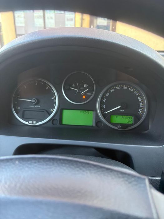LAND ROVER Freelander 2009 — imagine 5