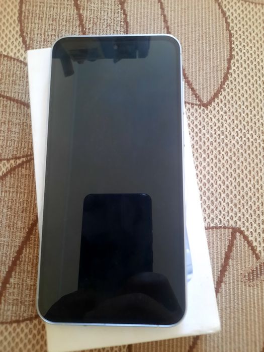 Нов Samsung  A55