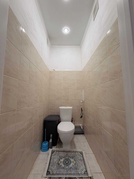 Продается 1 ком квартира в 10 мкр