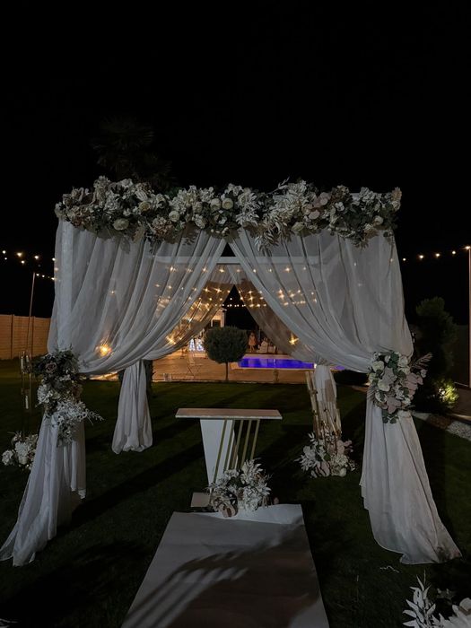 Vila petreceri fara vecini, cu piscina, nunta, cununie, botez, evenimente private
