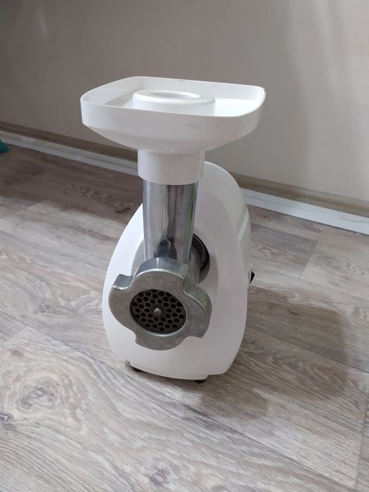 Электромясорубка Аксион М25 супер