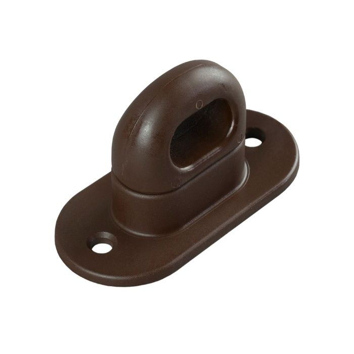 Brida rotativa Folie Terasa Cristal Flex®, foisoare, prelate, corturi