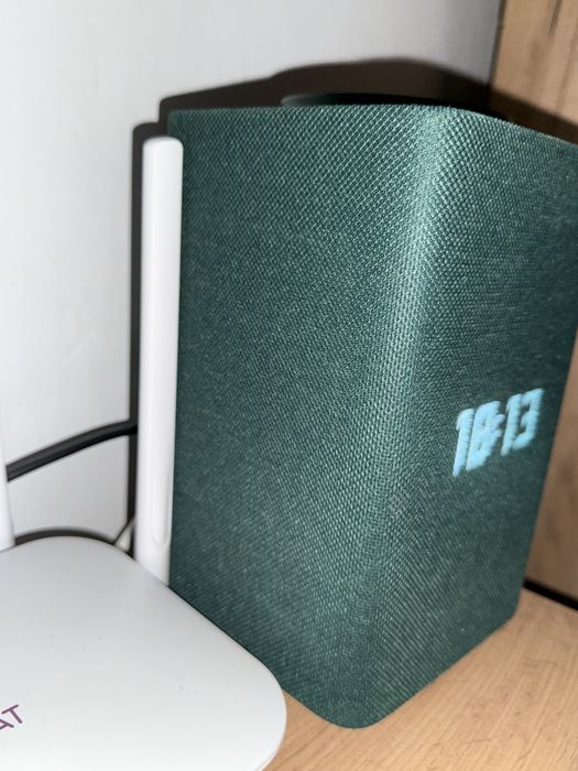 Станция колонка Алиса