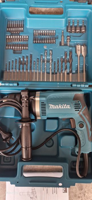 Makita bormașină demolator