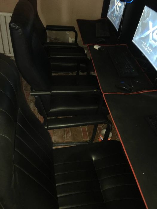 Geme club sotiladi hammasi kanplekt 10 ta igravoy 1 ta admin
