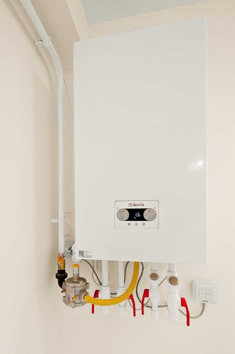 Vanzare apartament cu 3 camere dec in Braila, Calea Calarasilor, nou