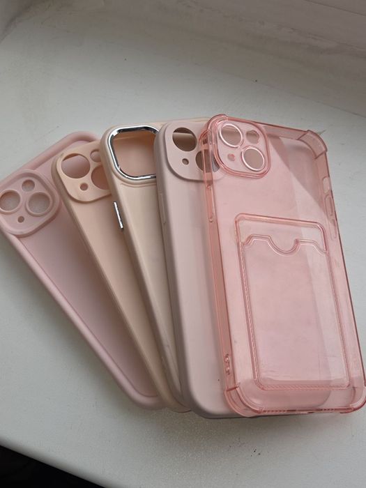 Iphone 14 plus|128 gb 
Чехлы в по
