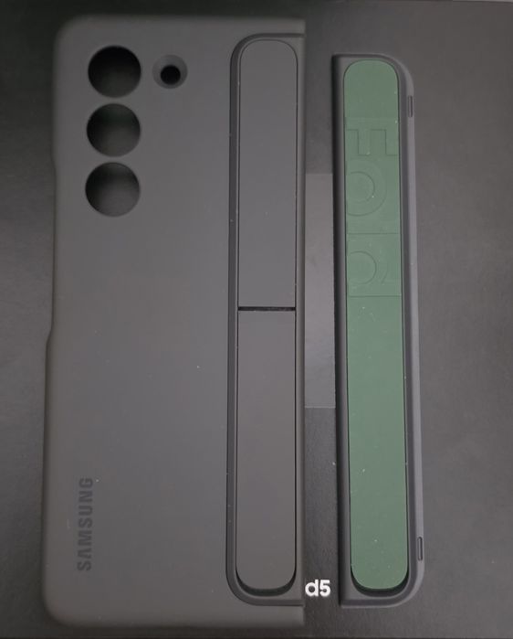 Samsung Galaxy Fold 5 [512 гб]