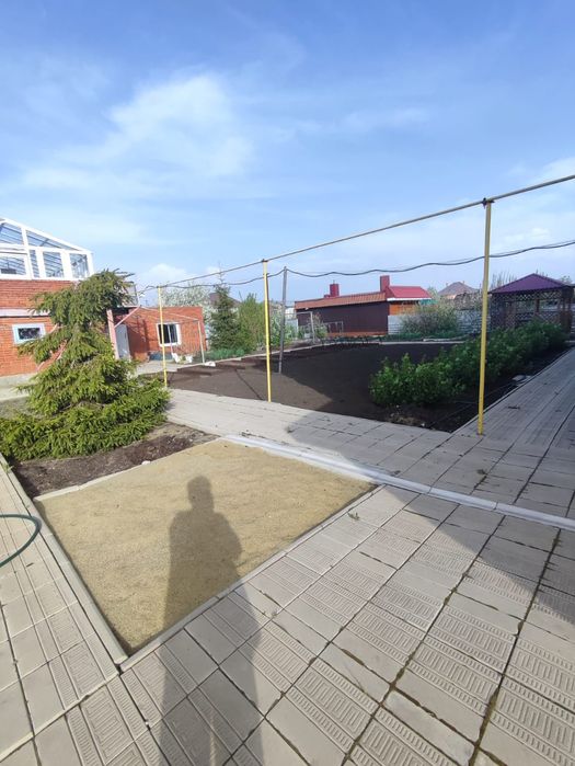 Продам двухэтажный коттедж