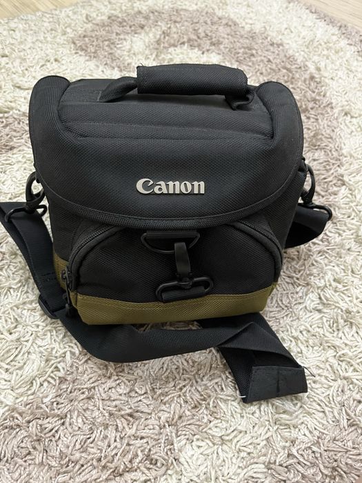 Сумка для фотоаппарата CANON