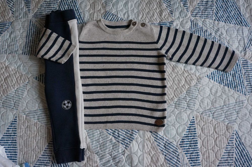 Маркови дрехи за момче 98-104см Mayoral, H&M L.O.G.G., Next