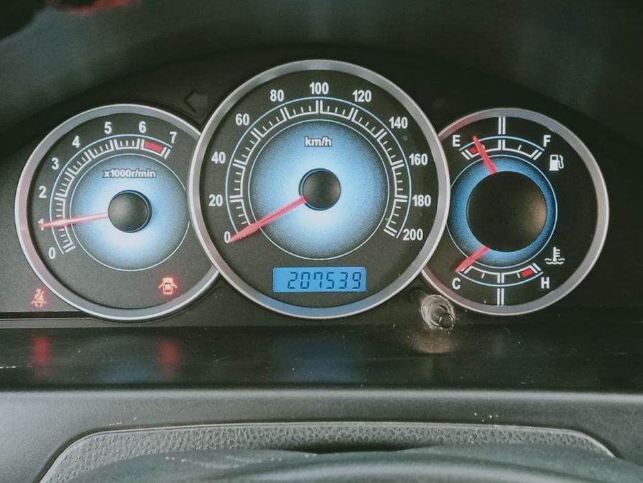 Продам автомобиль