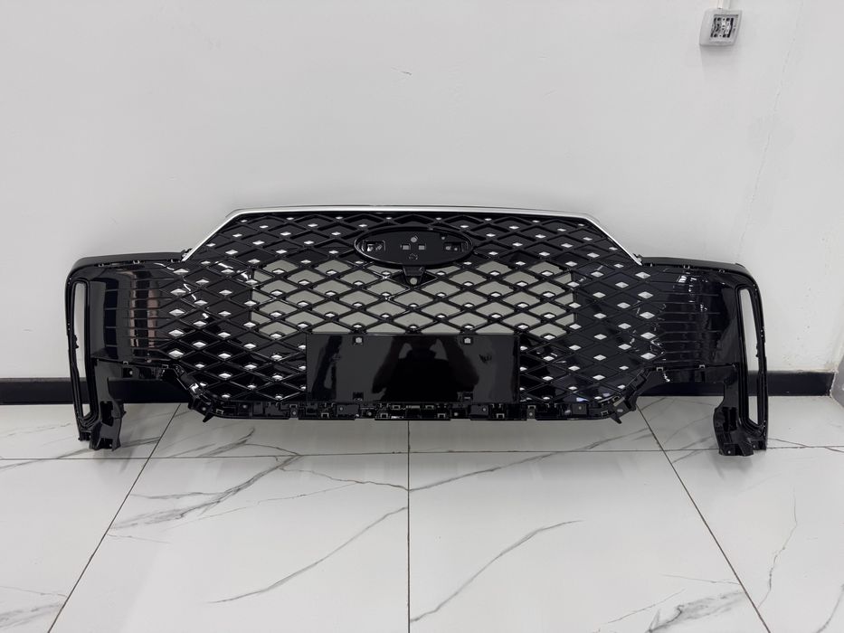 Бампер передний Chery Tiggo 4