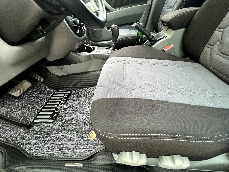 Avto Polik 7D  Hamma chevrolet avtomobillariga