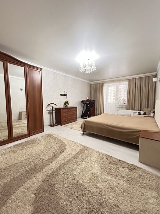 Продам 4-ком квартиру! Батыс-2