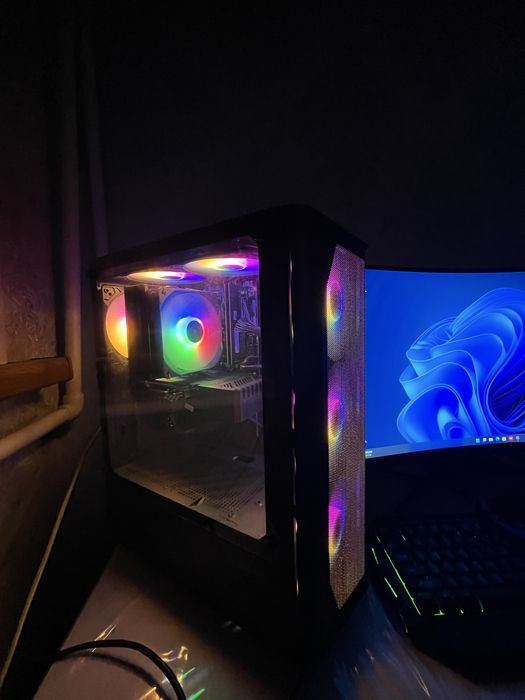 Столный компютер