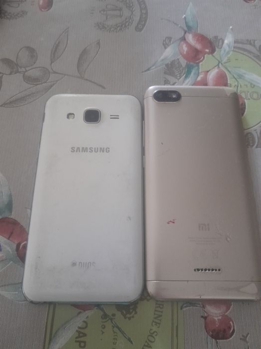 На запчасти есть