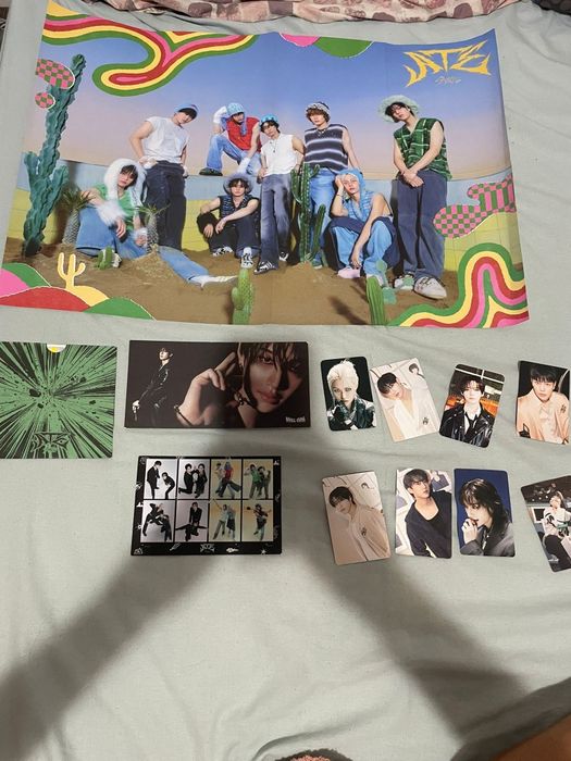 Straykids ATE album kpop