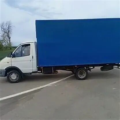 Продам газель бизнес