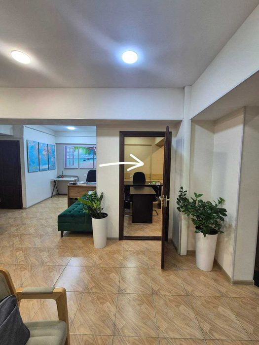 Сдается кабинет в офисе