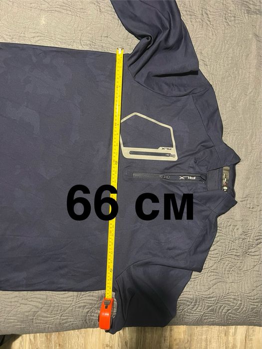 RLX Ralph Lauren - мьжка блуза. XXL.