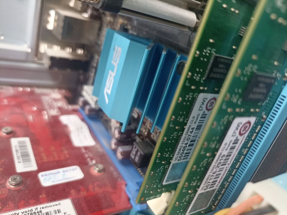 Компьютер 20 000 тг.