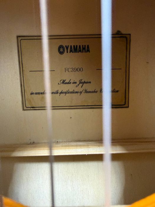 Срочно продаётся Гитара