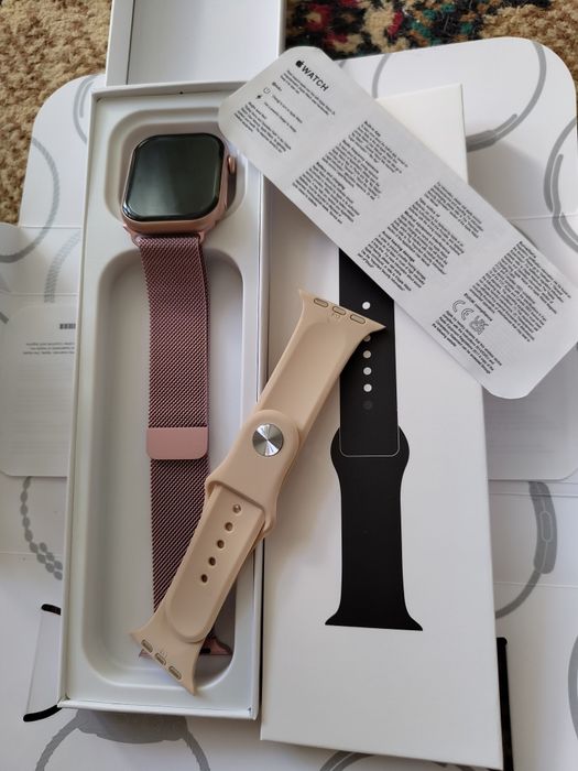 Продам смарт часы